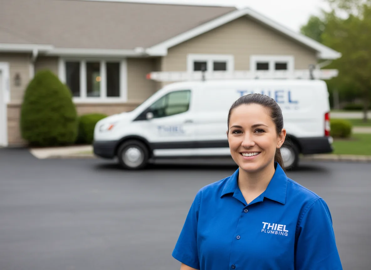 Plumber Goodwin, AR FAQs